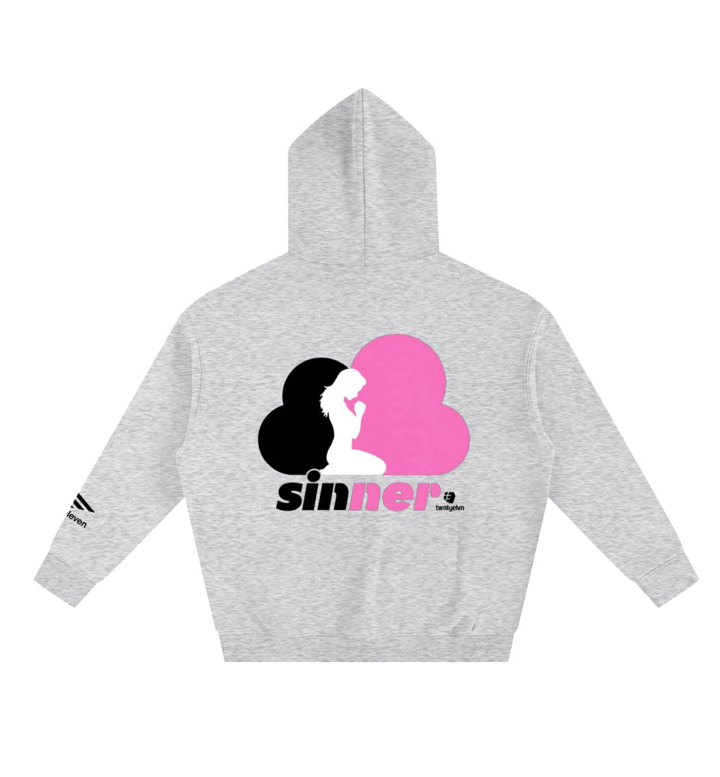 SINNER HOODIE