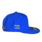 CLASSIC LOGO FITTED HAT (BLUE)