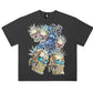 SKULL TEE