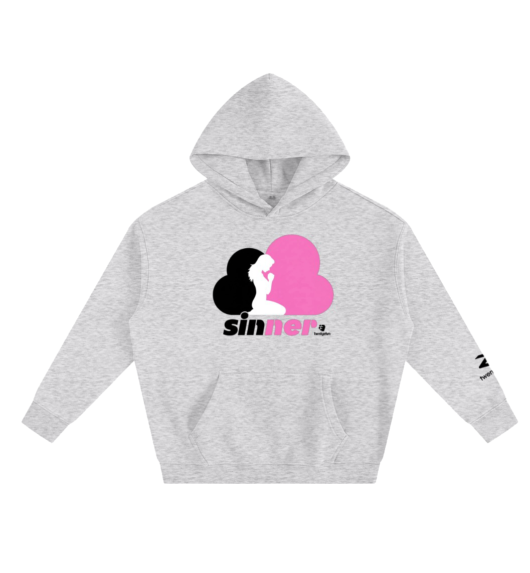 SINNER HOODIE