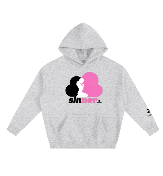 SINNER HOODIE