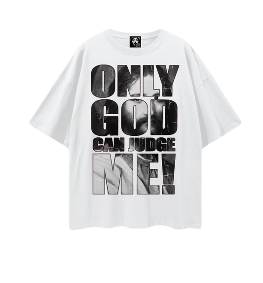 ONLY GOD TEE