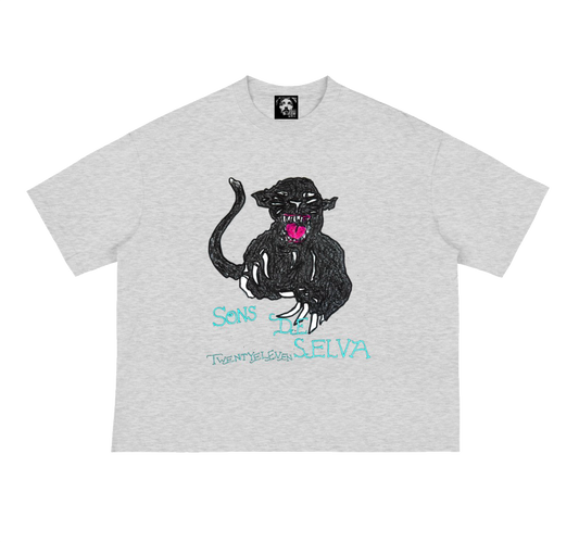 “PANTHER” TEE