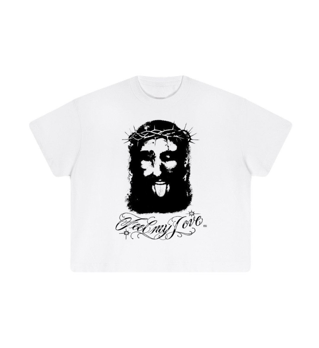 FEELTHELOVE TEE