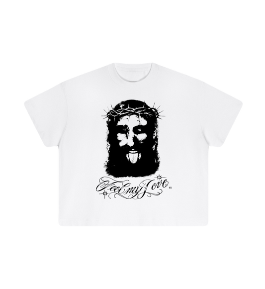 FEELTHELOVE TEE
